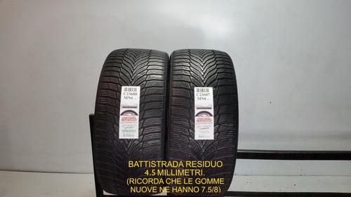 Gomme usate termiche - gomme,