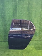 Porta Portiera Sportello Posteriore Sinistro Sx Opel Corsa F