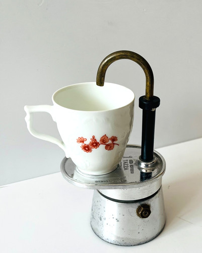 Bialetti mini expresso coffee - mini,