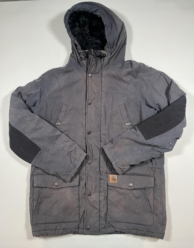 Carhartt cappotto uomo - uomo, xl