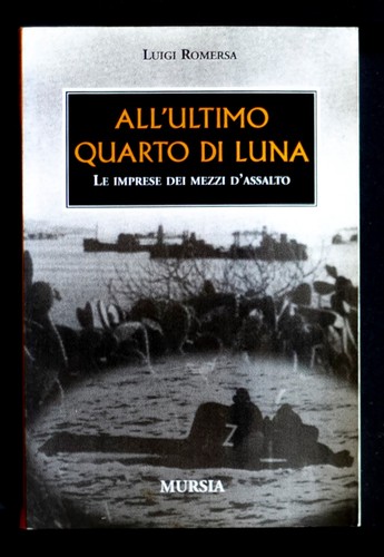 All ultimo quarto luna - quarto, le