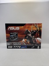 ASUS RADEON HD 7770 2GB GDDR5