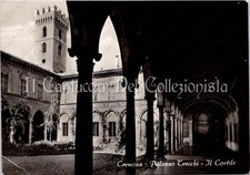 1957 CREMONA Palazzo Trecchi