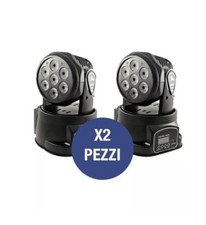 2 Teste Teste Mobili Led