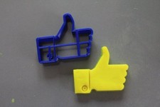 Like di Facebook formina