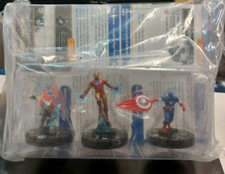 Heroclix 15th Anniversary