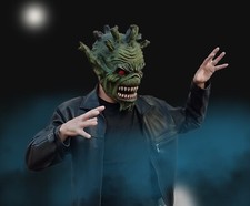 Iron Maiden  /"Eddie" / Fear