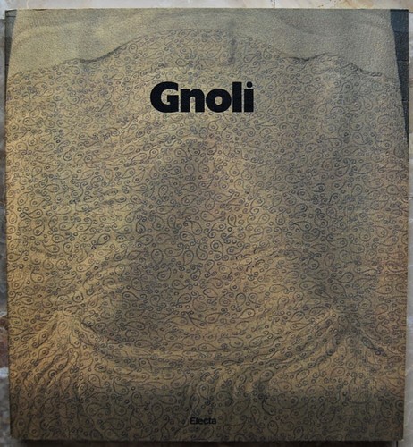 Gnoli 1985 - gnoli.,