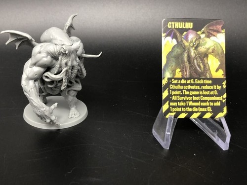 Cmon zombicide edizione - zombicide,