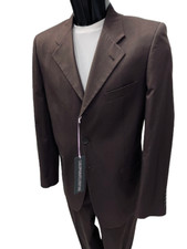 ABITO UOMO SPOSO   FIRMATO