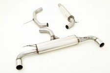 Friedrich Motorsport 3 Zoll