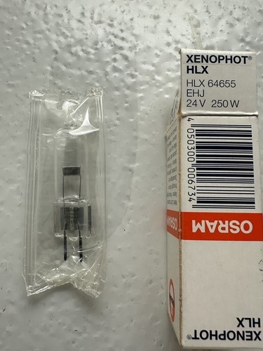 Lampada proiettore hlx ehj - lampada,