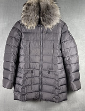 ADD giacca donna US 6 piumino