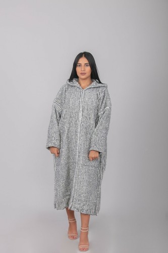 Cappotto maglione cardigan - maglione,,