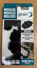 Stampi Pebeo Gedeo Puzzle