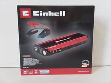 Einhell CE-JS 18/1 avviatore Di Emergenza E Caricabatterie Portatile
