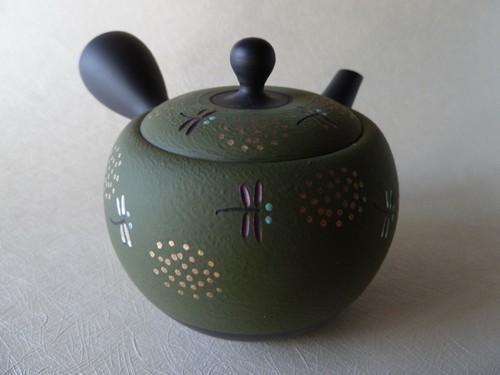 Tokoname giapponese teiera - tokoname,