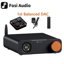 Fosi Audio ZD3 Fully Balance