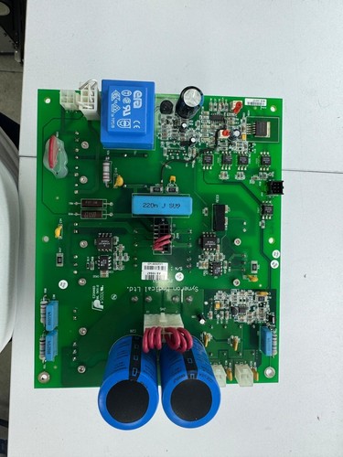 Pcb principale liscio - ✅,