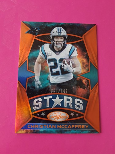 2021 panini certified - panini, stars