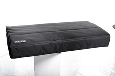 Cover imbottita personalizzata per CRUMAR Mojo Dual Manual Organ 61 tasti