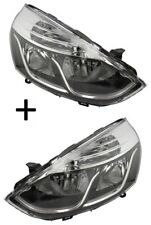 FARO FANALE PROIETTORE SINISTRA + DESTRA RENAULT CLIO 4 GT 12- H7 H1