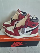 Air Jordan 1 Retro High NUOVO