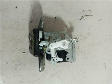 serratura portellone