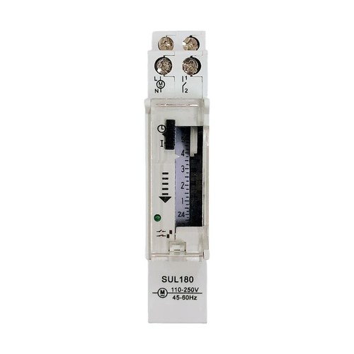 Timer interruttore 220v - interruttore,