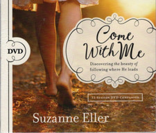 Come With Me Discovering The