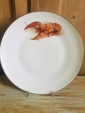 Richard Ginori Piatto Piano 26