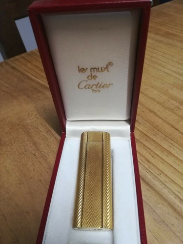 Accendino cartier con - accendino,