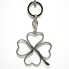 Bomboniera QUADRIFOGLIO