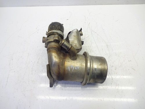 Radiatore scarico per - , golf