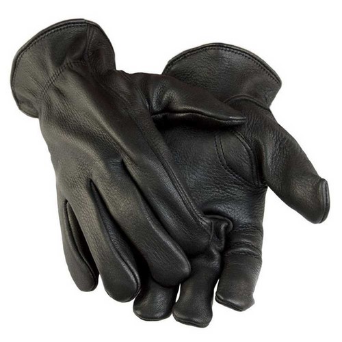 Guanti northstar uomo - northstar, neri