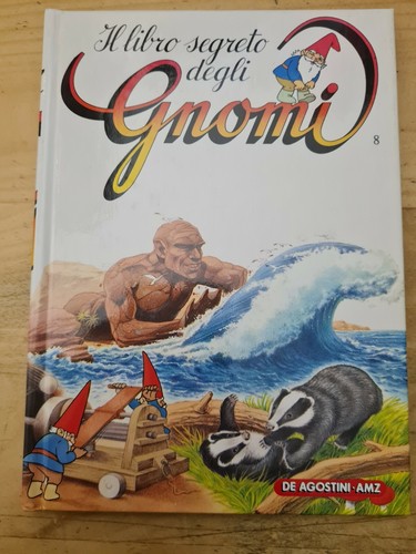 Libro segreto degli - e1, il