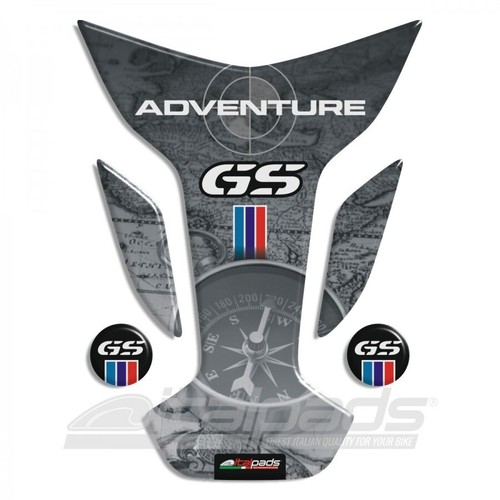 Paraserbatoio per bmw mod - per, gs