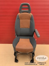 Sedile passeggero anteriore