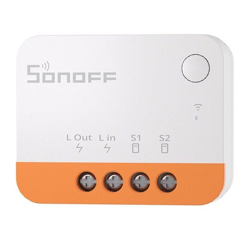 Sonoff zigbee mini extreme - l2,