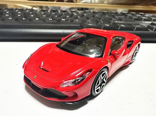 Modellino auto bburago - bburago, 1:43