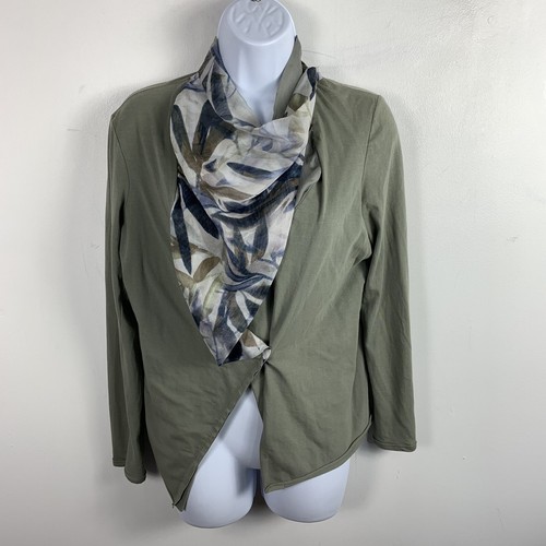 Top malloni verde - tg, m