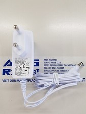 Rowenta RS-RH4902 Caricatore Scopa AIR FORCE 24V, RH8565 RH8570 RH8575 RH8579