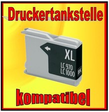 Comp. Cartuccia per Brother