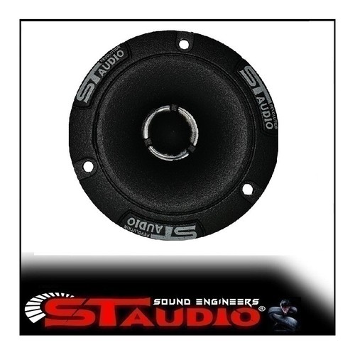 Coppia tweeter audio - coppia, st-audio