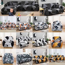 Set Copridivano Elastico 1 2 3