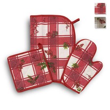 Piece oven glove presina - piece, glove,