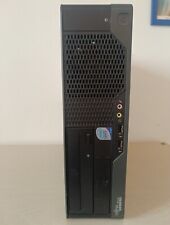 Pc Fujitsu (intel i2 E8500 5gb ram 150gb rom Windows 10 pro)