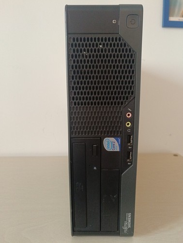 Fujitsu intel e8500 - i2, 5gb
