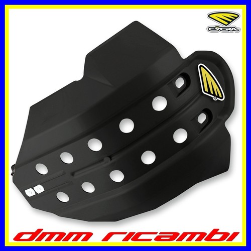 Protezione carter motore cycra - motore,
