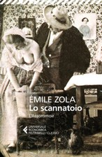 Libri Émile Zola - Lo